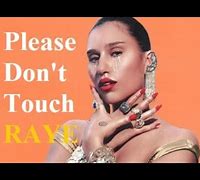 Image result for Please Don't Touch