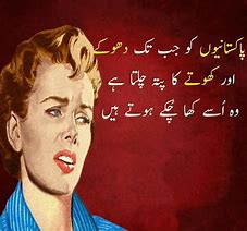 Image result for Funny Quotes in Urdu