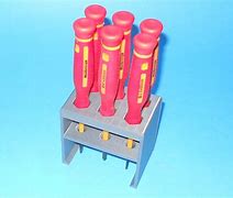 Image result for Insulated Screwdriver Set