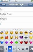 Image result for iPhone Emoji X PNG
