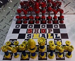 Image result for Ohio Chess