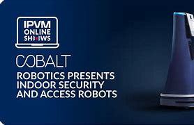 Image result for Cobalt Robotics