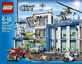 Image result for LEGO City Cops