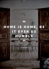 Image result for Inspirational Home Quotes