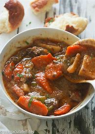 Image result for Jamaican Beef Stew