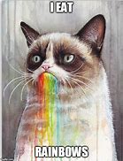 Image result for Taste the Rainbow Meme