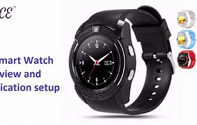 Image result for V8 Smartwatch