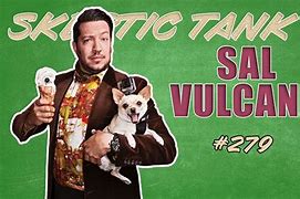 Image result for Sal Vulcano Blessed