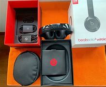 Image result for Beats Solo 3 Wireless Headphones