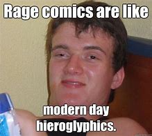 Image result for Smart Rage Comics