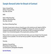 Image result for Breach of Contract Remedies