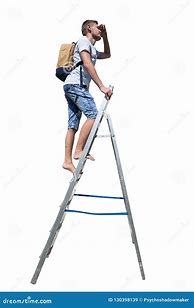 Image result for People On Ladders