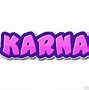 Image result for Logo Karnas