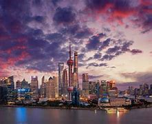 Image result for Chinese City