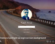 Image result for Login Spotlight Background