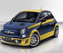 Image result for Fiat 500 Abarth Cars