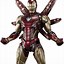 Image result for Iron Man Mark 73