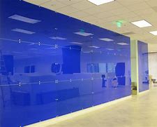 Image result for Acrylic Wall Panels for Office