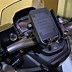 Image result for Motorcycle iPhone Mount