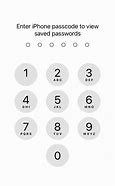 Image result for iPhone XR Max Enter Passcode Screen