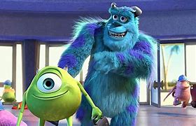 Image result for Billy Crystal Monsters Inc