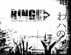 Image result for Ringu Anime Chan