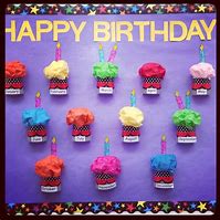 Image result for Memory Birthday Year Posterboard