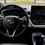 Image result for 2020 Toyota Corolla Hatchback SE