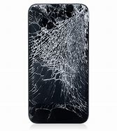 Image result for iPhone 1 1 Cracked Back