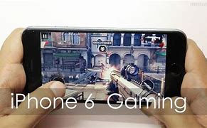 Image result for iPhone 6 Games