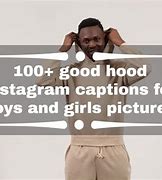 Image result for Instagram Hood Meme