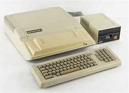 Image result for Apple IIe Computer Keyboard