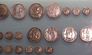 Image result for 5Fr Coin