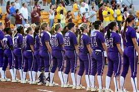 Image result for Softball Uniforms