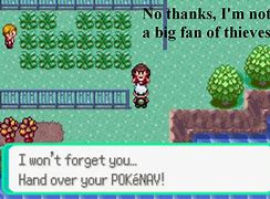Image result for Pokemon Emerald Memes