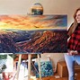 Image result for Futuristic Artists