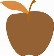Image result for Apple with Tan Background Image