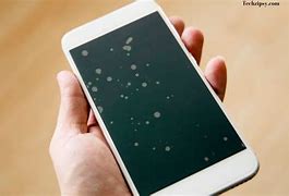 Image result for White Sposts On Phone Screen