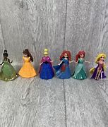 Image result for Disney Princess Dolls Clip On Dresses