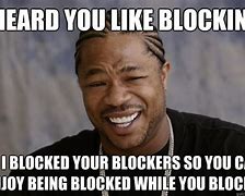 Image result for Funniest On the Block Meme
