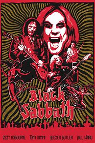 Image result for Vintage Rock Band Posters