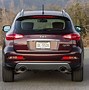 Image result for 2017 Infiniti QX50 Compared to BMW XI