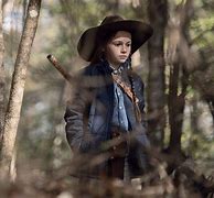 Image result for The Walking Dead Judith Death