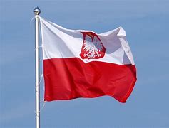 Image result for Flag of Poland