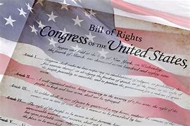 Image result for PSA Poster 4th Amendment