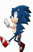 Image result for Old Sonic Design