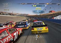 Image result for NASCAR Wii