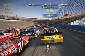 Image result for NASCAR Wii