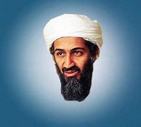 Osama bin Laden 的图像结果