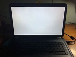 Image result for HP Laptop White Screen Problem